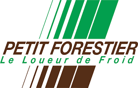 Logo Petit Forestier