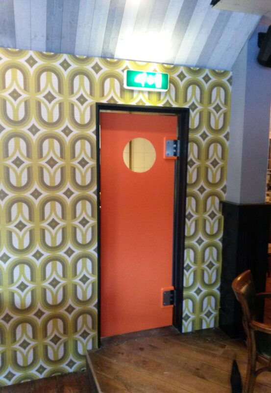 Kadinski Eetcafe Oranje 