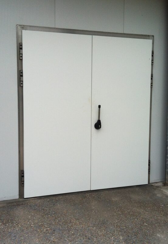 Fruitbedrijf Van De Bosch 2vl KDD 