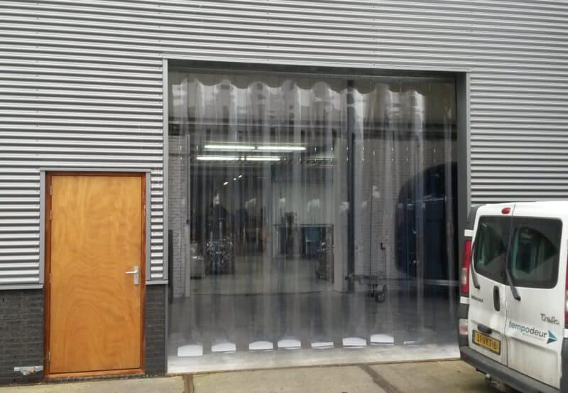 Ridder Haarlem Aanz Buiten 