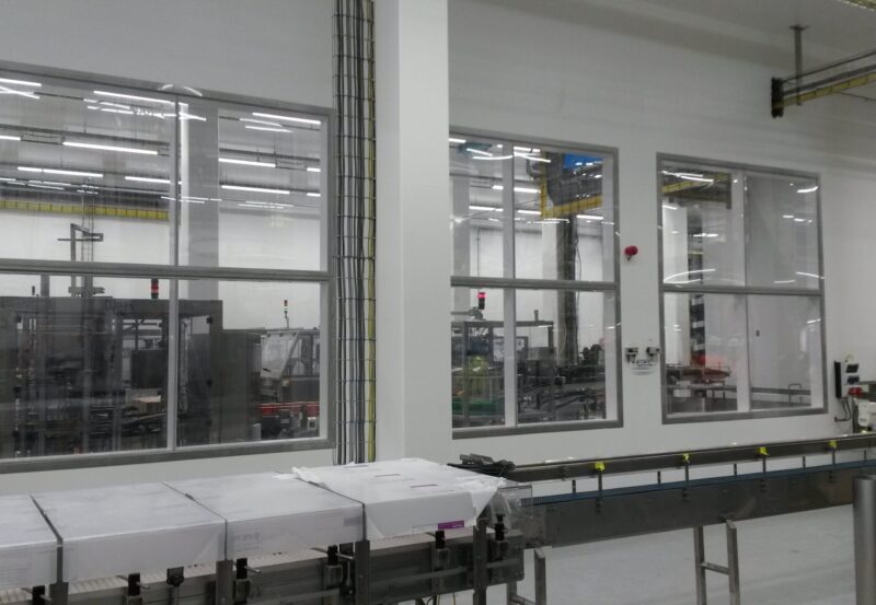 Mead Johnson PC 8 Mm Flush 