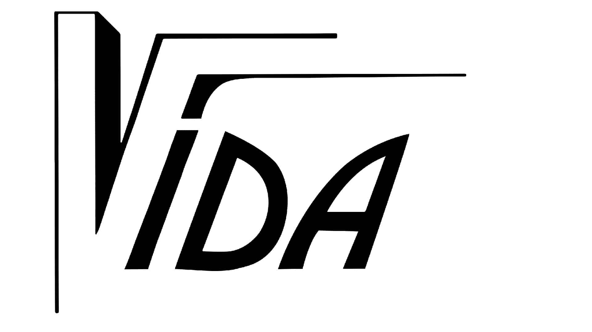 Vida Logo