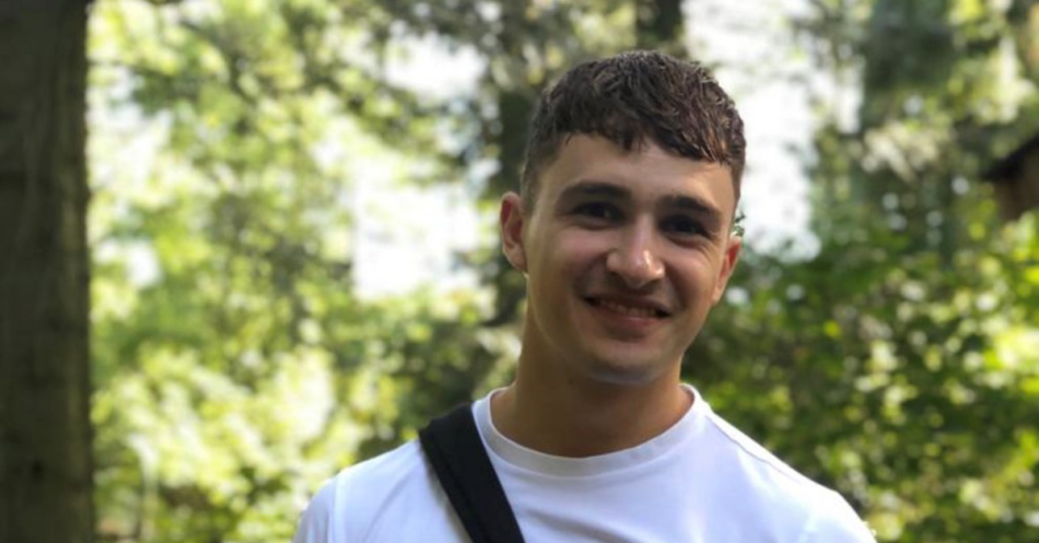 De gezichten achter Tempodeur: Tim Nijsen