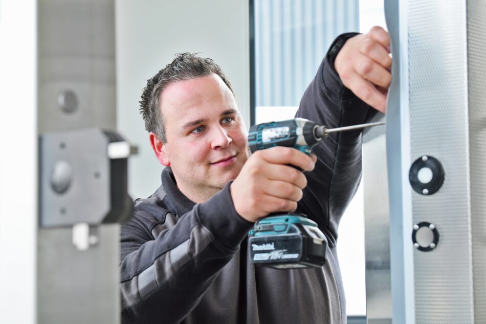 De gezichten achter Tempodeur: Patrick Timmermans