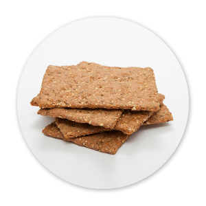 Qrackers Druten: Foodsafe Binnendeuren